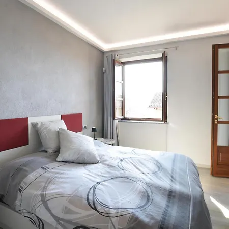 Lovely In Castagnole Delle Lanze Apartmán