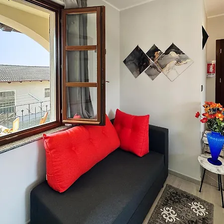 Apartmán Lovely In Castagnole Delle Lanze *