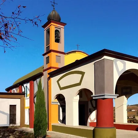 Lovely In Castagnole Delle Lanze Castiglione Tinella