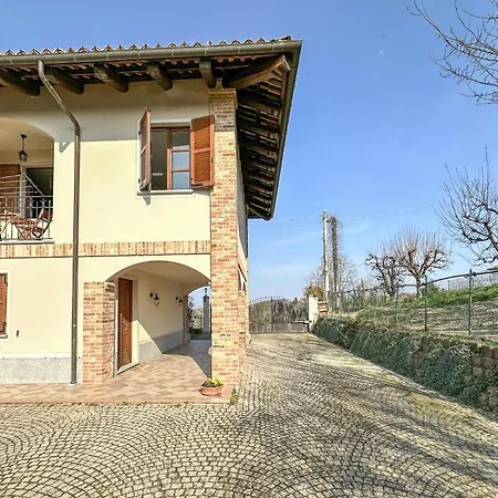 Lovely In Castagnole Delle Lanze * Castiglione Tinella